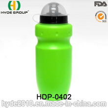 Portable BPA Free Plastic Travel Sports Water Bottle (HDP-0402)